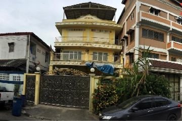 2 Bedroom House for sale in Tha Chin, Samut Sakhon