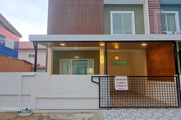 3 Bedroom House for sale in Buathong Thani Park Ville 8, Bang Rak Phatthana, Nonthaburi