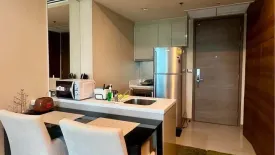 1 Bedroom Condo for rent in The Address Sathorn, Silom, Bangkok near BTS Chong Nonsi