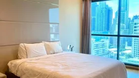 1 Bedroom Condo for rent in The Address Sathorn, Silom, Bangkok near BTS Chong Nonsi