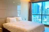 1 Bedroom Condo for rent in The Address Sathorn, Silom, Bangkok near BTS Chong Nonsi
