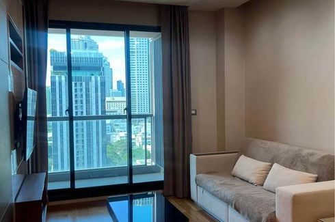 1 Bedroom Condo for rent in The Address Sathorn, Silom, Bangkok near BTS Chong Nonsi