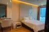 1 Bedroom Condo for rent in The Address Sathorn, Silom, Bangkok near BTS Chong Nonsi