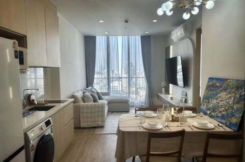 2 Bedroom Condo for rent in NOBLE STATE 39, Khlong Tan Nuea, Bangkok near BTS Phrom Phong