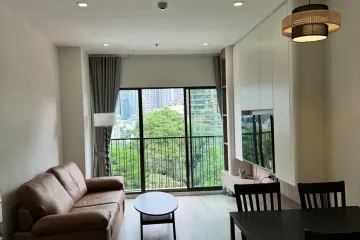 2 Bedroom Condo for rent in Noble Refine, Khlong Tan, Bangkok near BTS Phrom Phong