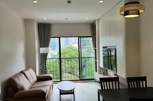 2 Bedroom Condo for rent in Noble Refine, Khlong Tan, Bangkok near BTS Phrom Phong