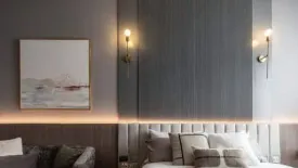 Condo for rent in Park Origin Phayathai, Thung Phaya Thai, Bangkok near BTS Phaya Thai