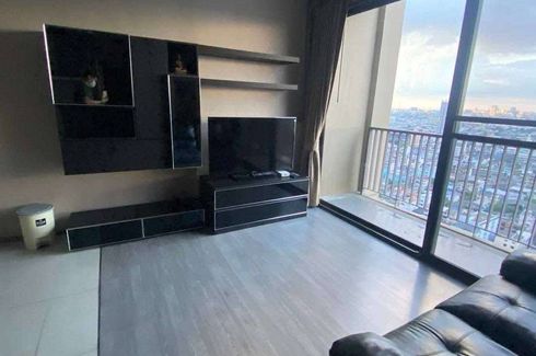 2 Bedroom Condo for rent in Nye by Sansiri, Khlong Ton Sai, Bangkok near BTS Wongwian Yai