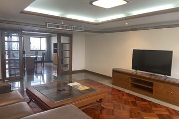 3 Bedroom Condo for rent in United Tower, Khlong Tan Nuea, Bangkok near BTS Thong Lo