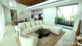 3 Bedroom Villa for sale in Asherah Villas Phuket, Thep Krasatti, Phuket
