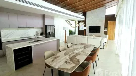 3 Bedroom Villa for sale in Asherah Villas Phuket, Thep Krasatti, Phuket