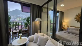 1 Bedroom Condo for sale in THE DECK Patong, Patong, Phuket
