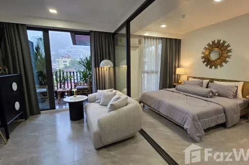 1 Bedroom Condo for rent in THE DECK Patong, Patong, Phuket
