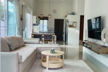 2 Bedroom House for rent in Ananda Lake View, Thep Krasatti, Phuket