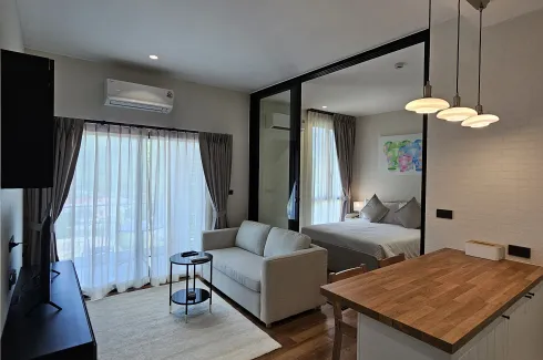 Apartment for rent in The Title Halo 1, Sakhu, Phuket