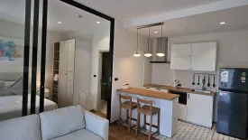 Apartment for rent in The Title Halo 1, Sakhu, Phuket