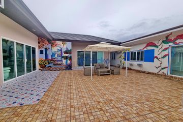 5 Bedroom House for Sale or Rent in Baan Pattaya 5, Huai Yai, Chonburi