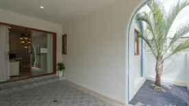 2 Bedroom House for rent in Tyssen Yamu, Pa Khlok, Phuket