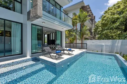 3 Bedroom Villa for rent in Kathu, Phuket