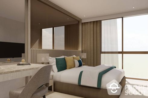 1 Bedroom Condo for sale in The Ozone Oasis Condominium, Choeng Thale, Phuket