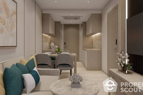 1 Bedroom Condo for sale in The Ozone Oasis Condominium, Choeng Thale, Phuket