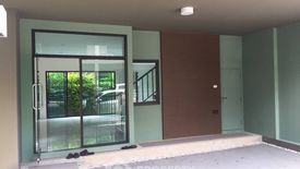3 Bedroom Townhouse for sale in Lumpini Town Residence Bangna-Srinakarin, Bang Na, Bangkok near MRT Si Iam