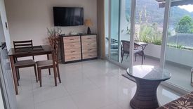 1 Bedroom Condo for sale in Kata Ocean View Condominium, Karon, Phuket