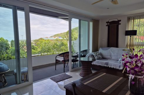 1 Bedroom Condo for sale in Kata Ocean View Condominium, Karon, Phuket