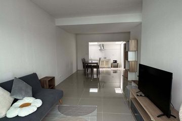 3 Bedroom Townhouse for rent in Pruksa Ville 59/2 Katoo-Patong, Kathu, Phuket
