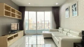 2 Bedroom Condo for sale in Circle Condominium, Makkasan, Bangkok near Airport Rail Link Makkasan