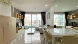 2 Bedroom Condo for sale in Circle Condominium, Makkasan, Bangkok near Airport Rail Link Makkasan