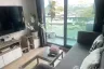 1 Bedroom Condo for sale in The Excel Hideaway Sukhumvit 50, Phra Khanong, Bangkok