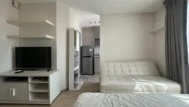 Condo for rent in Ideo Sathorn - Thaphra, Bukkhalo, Bangkok near BTS Pho Nimit