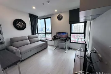 1 Bedroom Condo for sale in Elio Del Nest, Bang Na, Bangkok near BTS Udom Suk
