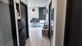 1 Bedroom Condo for sale in Elio Del Nest, Bang Na, Bangkok near BTS Udom Suk