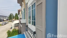 4 Bedroom House for sale in Golden Town Bangkae, Lak Song, Bangkok