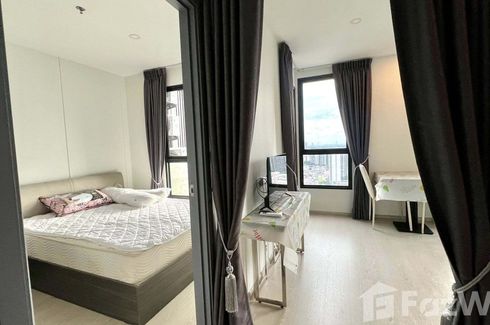 1 Bedroom Condo for sale in Elio Del Nest, Bang Na, Bangkok near BTS Udom Suk