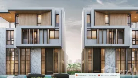 5 Bedroom Villa for sale in Culture 188, Bang Kapi, Bangkok