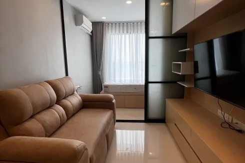 2 Bedroom Condo for rent in Supalai Premier Charoen Nakhon, Khlong San, Bangkok near BTS Khlong San