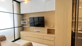 2 Bedroom Condo for rent in Supalai Premier Charoen Nakhon, Khlong San, Bangkok near BTS Khlong San