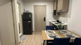 1 Bedroom Condo for rent in Life Rama 4 - Asoke, Khlong Toei, Bangkok near MRT Queen Sirikit National Convention Centre