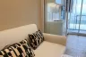 1 Bedroom Condo for rent in The Saint Residences, Chom Phon, Bangkok near MRT Phahon Yothin