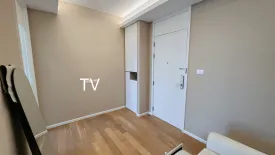 1 Bedroom Condo for rent in The Saint Residences, Chom Phon, Bangkok near MRT Phahon Yothin