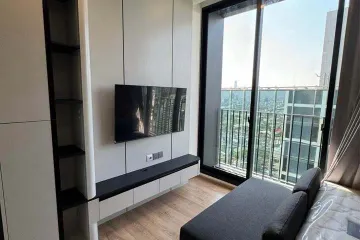 Condo for rent in Noble Around Ari, Sam Sen Nai, Bangkok near BTS Ari