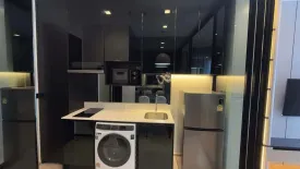 Condo for rent in Noble Around Ari, Sam Sen Nai, Bangkok near BTS Ari