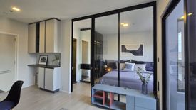 1 Bedroom Condo for rent in The Key MRT Phetkasem 48, Bang Wa, Bangkok near MRT Phetkasem 48