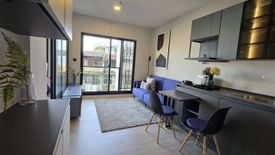 1 Bedroom Condo for rent in The Key MRT Phetkasem 48, Bang Wa, Bangkok near MRT Phetkasem 48