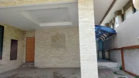 4 Bedroom House for sale in Rattanawadee Village, Thawi Watthana, Bangkok