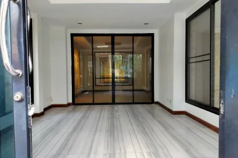 4 Bedroom House for sale in Rattanawadee Village, Thawi Watthana, Bangkok