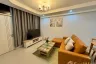 2 Bedroom Condo for rent in Siam Condominium, Din Daeng, Bangkok near MRT Phra Ram 9